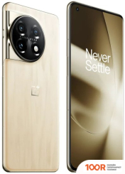 Мобильный телефон OnePlus 11 16GB/256GB ЕВРОПЕЙСКАЯ ВЕРСИЯ (ЗОЛОТИСТЫЙ) (157040)
