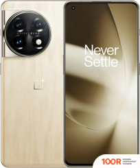 Мобильный телефон OnePlus 11 16GB/256GB ЕВРОПЕЙСКАЯ ВЕРСИЯ (ЗОЛОТИСТЫЙ) (157040)