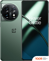 Мобильный телефон OnePlus 11 16GB/256GB ЕВРОПЕЙСКАЯ ВЕРСИЯ (ЗЕЛЕНЫЙ) (157039)
