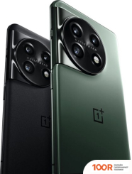 Мобильный телефон OnePlus 11 16GB/256GB ЕВРОПЕЙСКАЯ ВЕРСИЯ (ЗЕЛЕНЫЙ) (157039)