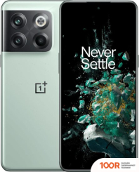 Мобильный телефон OnePlus 10T 16GB/256GB (НЕФРИТ ЗЕЛЕНЫЙ) (157034)