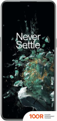Мобильный телефон OnePlus 10T 16GB/256GB (НЕФРИТ ЗЕЛЕНЫЙ) (157034)