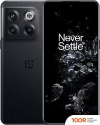 Мобильный телефон OnePlus 10T 12GB/256GB (ЛУННЫЙ КАМЕНЬ ЧЕРНЫЙ) (157031)