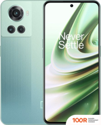 Мобильный телефон OnePlus 10R 12GB/256GB ИНДИЙСКАЯ ВЕРСИЯ (ЗЕЛЕНЫЙ ЛЕС) (157021)