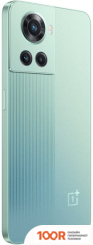 Мобильный телефон OnePlus 10R 12GB/256GB ГЛОБАЛЬНАЯ ВЕРСИЯ (ЗЕЛЕНЫЙ) (157019)