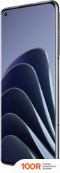 Мобильный телефон OnePlus 10 PRO NE2215 8GB/128GB (ВУЛКАНИЧЕСКИЙ ЧЕРНЫЙ) (157018)