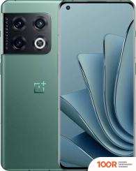 Мобильный телефон OnePlus 10 PRO NE2213 8GB/256GB ЕВРОПЕЙСКАЯ ВЕРСИЯ (ИЗУМРУДНЫЙ ЛЕС) (157016)