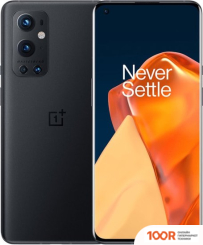 Мобильный телефон OnePlus 10 PRO NE2213 8GB/256GB ЕВРОПЕЙСКАЯ ВЕРСИЯ (ВУЛКАНИЧЕСКИЙ ЧЕРНЫЙ) (157015)