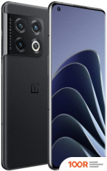 Мобильный телефон OnePlus 10 PRO NE2213 8GB/256GB ЕВРОПЕЙСКАЯ ВЕРСИЯ (ВУЛКАНИЧЕСКИЙ ЧЕРНЫЙ) (157015)