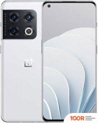 Мобильный телефон OnePlus 10 PRO NE2210 12GB/512GB КИТАЙСКАЯ ВЕРСИЯ (БЕЛАЯ ПАНДА) (157006)