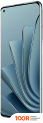 Мобильный телефон OnePlus 10 PRO NE2210 12GB/256GB КИТАЙСКАЯ ВЕРСИЯ (ИЗУМРУДНЫЙ ЛЕС) (157005)
