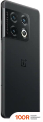 Мобильный телефон OnePlus 10 PRO NE2210 12GB/256GB КИТАЙСКАЯ ВЕРСИЯ (ВУЛКАНИЧЕСКИЙ ЧЕРНЫЙ) (157004)