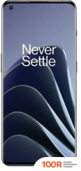 Мобильный телефон OnePlus 10 PRO NE2210 12GB/256GB КИТАЙСКАЯ ВЕРСИЯ (ВУЛКАНИЧЕСКИЙ ЧЕРНЫЙ) (157004)