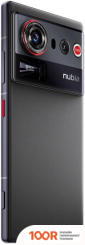 Мобильный телефон Nubia Z70S ULTRA PHOTOGRAPHER EDITION 16GB/1TB КИТАЙСКАЯ ВЕРСИЯ (ЧЕРНЫЙ) (156959)