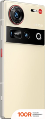 Мобильный телефон Nubia Z70 ULTRA 16GB/512GB МЕЖДУНАРОДНАЯ ВЕРСИЯ (СВЕТЛО-ЖЕЛТЫЙ) (156953)