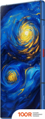 Мобильный телефон Nubia Z70 ULTRA 16GB/512GB МЕЖДУНАРОДНАЯ ВЕРСИЯ (ЗВЕЗДНАЯ НОЧЬ) (156952)