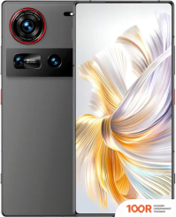 Мобильный телефон Nubia Z70 ULTRA 12GB/256GB МЕЖДУНАРОДНАЯ ВЕРСИЯ (ЧЕРНЫЙ) (156951)
