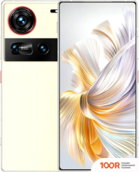 Мобильный телефон Nubia Z70 ULTRA 12GB/256GB МЕЖДУНАРОДНАЯ ВЕРСИЯ (СВЕТЛО-ЖЕЛТЫЙ) (156950)