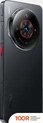 Мобильный телефон Nubia Z60S PRO 16GB/512GB МЕЖДУНАРОДНАЯ ВЕРСИЯ (ЧЕРНЫЙ) (156949)