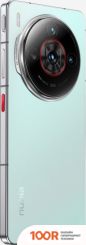 Мобильный телефон Nubia Z60S PRO 12GB/1TB МЕЖДУНАРОДНАЯ ВЕРСИЯ (АКВА) (156941)