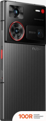 Мобильный телефон Nubia Z60 ULTRA LEADING VERSION 16GB/1TB МЕЖДУНАРОДНАЯ ВЕРСИЯ (ЧЕРНЫЙ) (156936)