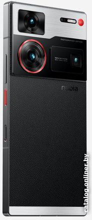 Мобильный телефон Nubia Z60 ULTRA 16GB/512GB МЕЖДУНАРОДНАЯ ВЕРСИЯ (ФОТО ИЗДАНИЕ) (156929)