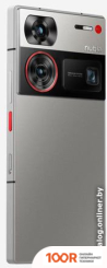 Мобильный телефон Nubia Z60 ULTRA 16GB/512GB МЕЖДУНАРОДНАЯ ВЕРСИЯ (СЕРЕБРИСТЫЙ) (156928)