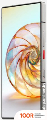 Мобильный телефон Nubia Z60 ULTRA 16GB/512GB МЕЖДУНАРОДНАЯ ВЕРСИЯ (СЕРЕБРИСТЫЙ) (156928)