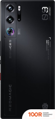 Мобильный телефон Nubia RED MAGIC 9 PRO 12GB/256GB МЕЖДУНАРОДНАЯ ВЕРСИЯ (МОКРЫЙ СНЕГ) (156877)
