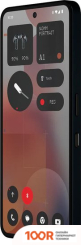 Мобильный телефон Nothing PHONE (3A) PRO 12GB/256GB (ЧЕРНЫЙ) (156810)