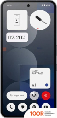 Мобильный телефон Nothing PHONE (3A) PRO 12GB/256GB (СЕРЫЙ) (156809)
