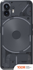 Мобильный телефон Nothing PHONE (2) 8GB/128GB (ЧЕРНЫЙ) (156794)