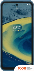 Мобильный телефон Nokia XR20 6GB/128GB (УЛЬТРА СИНИЙ) (156782)