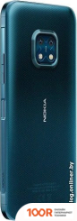 Мобильный телефон Nokia XR20 6GB/128GB (УЛЬТРА СИНИЙ) (156782)