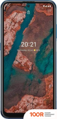 Мобильный телефон Nokia X20 8GB/128GB (СКАНДИНАВСКИЙ СИНИЙ) (156776)