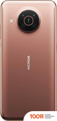 Мобильный телефон Nokia X20 8GB/128GB (ПОЛНОЧНОЕ СОЛНЦЕ) (156775)