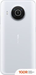 Мобильный телефон Nokia X10 (БЕЛОСНЕЖНЫЙ) (156773)