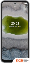 Мобильный телефон Nokia X10 (БЕЛОСНЕЖНЫЙ) (156773)