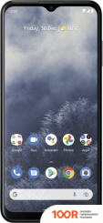 Мобильный телефон Nokia G60 6GB/128GB (ЧЕРНЫЙ) (156772)
