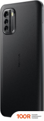 Мобильный телефон Nokia G60 6GB/128GB (ЧЕРНЫЙ) (156772)