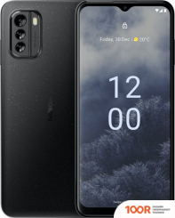 Мобильный телефон Nokia G60 6GB/128GB (ЧЕРНЫЙ) (156772)
