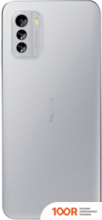 Мобильный телефон Nokia G60 6GB/128GB (ЛЕДЯНОЙ СЕРЫЙ) (156771)