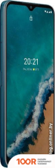 Мобильный телефон Nokia G50 6GB/128GB (ГОЛУБОЙ ОКЕАН) (156765)