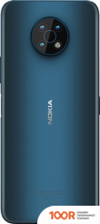 Мобильный телефон Nokia G50 6GB/128GB (ГОЛУБОЙ ОКЕАН) (156765)