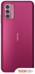 Мобильный телефон Nokia G42 8GB/256GB (РОЗОВЫЙ) (156758)