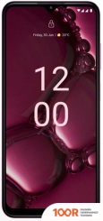 Мобильный телефон Nokia G42 8GB/256GB (РОЗОВЫЙ) (156758)