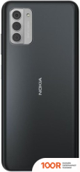 Мобильный телефон Nokia G42 6GB/128GB (СЕРЫЙ) (156756)
