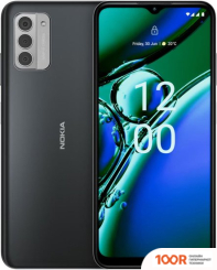 Мобильный телефон Nokia G42 6GB/128GB (СЕРЫЙ) (156756)