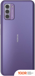 Мобильный телефон Nokia G42 4GB/128GB (ФИОЛЕТОВЫЙ) (156754)
