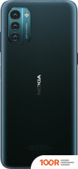 Мобильный телефон Nokia G21 4GB/64GB (СКАНДИНАВСКИЙ СИНИЙ) (156751)